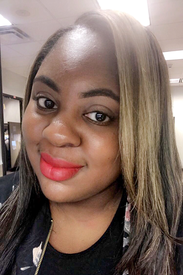 Ashley Hill Owner & Founder